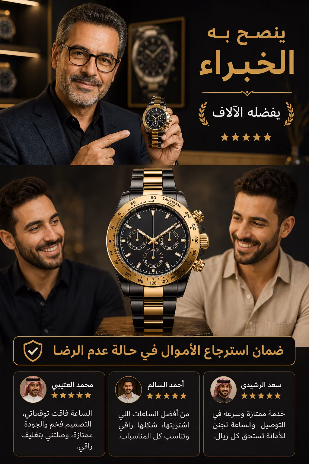 ثقة ومصداقية